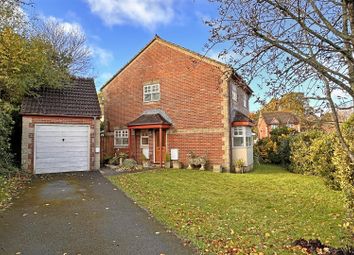 Thumbnail Detached house for sale in Caraway Close, Chard
