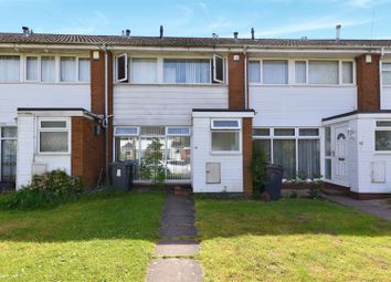 Thumbnail Terraced house for sale in Vale Close, Harborne, Birmingham