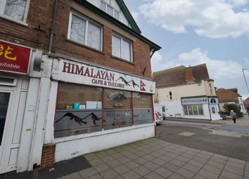 Thumbnail Commercial property for sale in Cheriton High Street, Folkestone