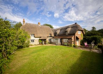 Thumbnail Detached house for sale in Southend, Marlborough