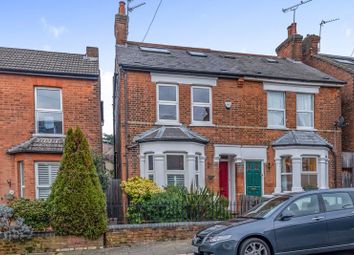 Thumbnail Property for sale in Falkland Road, Barnet