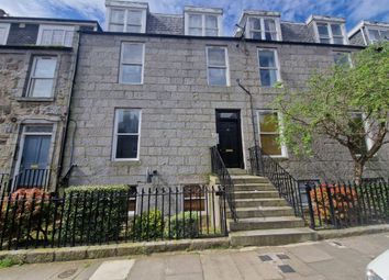 Thumbnail Flat to rent in Dee Street, City Centre, Aberdeen