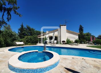 Thumbnail 5 bed property for sale in Roquefort Les Pins, Provence-Alpes-Cote D'azur, 06330, France