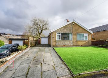 Thumbnail Bungalow to rent in Melbourne Grove, Horwich, Bolton