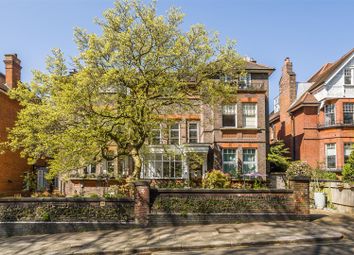 Thumbnail 2 bedroom flat for sale in Maresfield Gardens, Hampstead