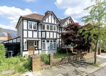 Thumbnail Property for sale in Kathleen Avenue, London