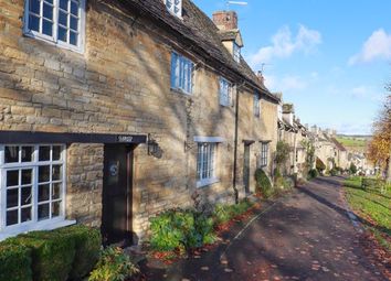 Thumbnail 2 bed cottage to rent in The Hill, Burford
