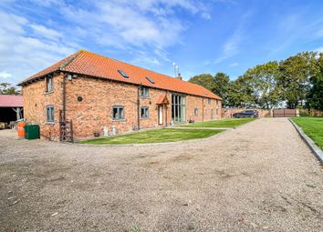 Thumbnail Detached house for sale in Scawcett Lane, West Carr, Epworth