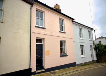 Property listing in Totnes, Devon