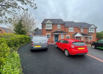 Thumbnail Property to rent in The Brambles, Cannock