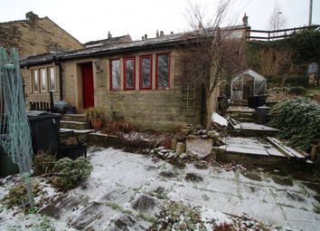 1 Bedroom Terraced house for sale