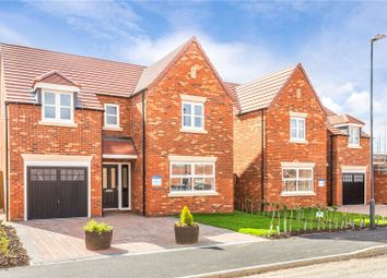 Thumbnail Detached house for sale in 24 Regency Place, Southfield Lane, Tockwith, York
