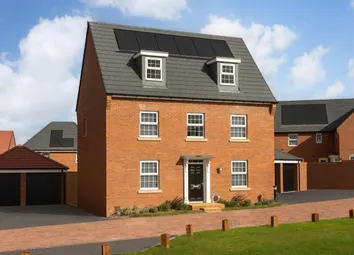 Dwh Em Thorpebury Emerson