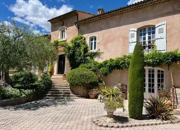 Thumbnail Villa for sale in Auribeau-Sur-Siagne, 06810, France