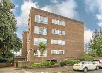 Thumbnail 2 bed flat to rent in Anglesea Road, Kingston Upon Thames