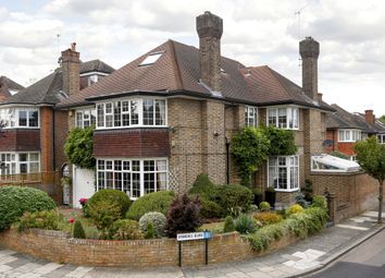 Thumbnail Detached house to rent in Stonehill Road, London