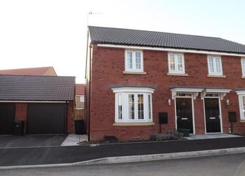 3 Bedroom Semi-detached house for rent
