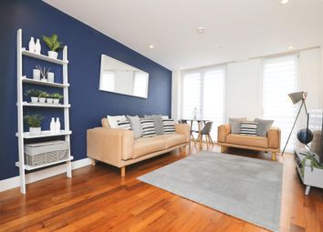 Thumbnail Flat for sale in The Hayes, Cardiff
