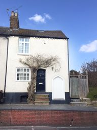 3 Bedroom End terrace house for sale
