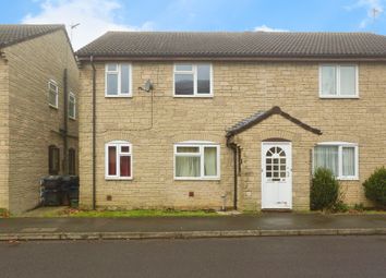 Thumbnail 2 bed maisonette for sale in Cavalier Way, Wincanton