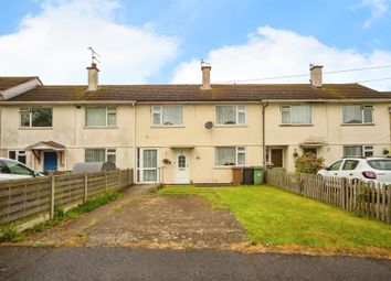 Thumbnail Terraced house for sale in Westmorland Road, Maidstone