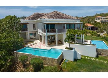 Thumbnail 5 bed villa for sale in Street Name Upon Request, Roatan, Hn