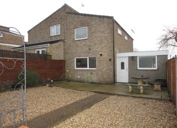 Thumbnail Semi-detached house to rent in Lonsdale Road, Stevenage