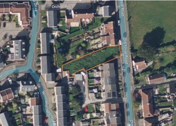 Thumbnail Land for sale in Old Fosse Road, Odd Down, Bath