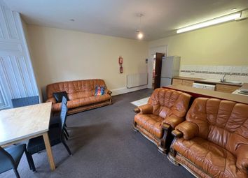 Thumbnail 4 bed flat to rent in 11C, Whitehall Street, Dundee