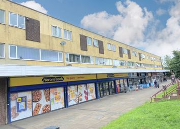 Thumbnail Retail premises for sale in 10-17 Marsh Lane Parade, Wolverhampton