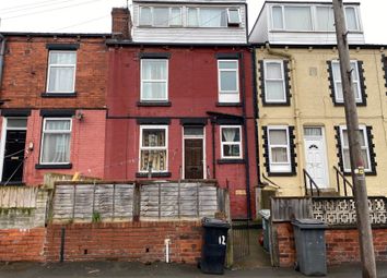Thumbnail Terraced house for sale in Rydall Terrace, Holbeck