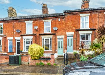 Property listing in Norwich, Norfolk