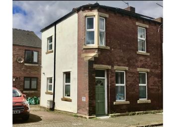 Carlisle - End terrace house for sale           ...