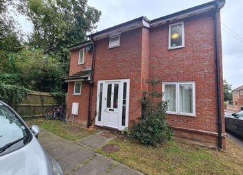 Thumbnail 5 bed shared accommodation to rent in Ferndale Rise, 16 Ferndale Rise, Cambridge
