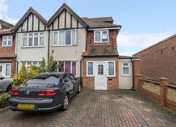 Thumbnail Semi-detached house for sale in Bartholomew Road, Oxford, Oxfordshire