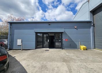 Thumbnail Industrial to let in 263, Woodhouse Lane, Wigan
