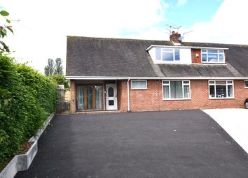 Thumbnail Semi-detached house to rent in Betley Place, Clayton, Newcastle-Under-Lyme