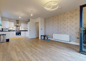 Thumbnail 2 bedroom flat to rent in Tranquil Lane, Harrow