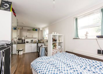 Thumbnail Studio to rent in Salusbury Road, Queen's Park, London