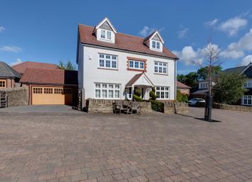 Thumbnail Detached house for sale in Ringinglow Gardens, Sheffield