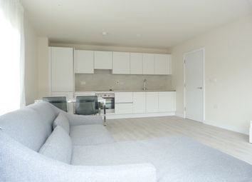 Thumbnail Flat to rent in Harewood Avenue, Mill Hill