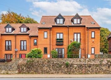 Thumbnail 3 bed terraced house for sale in Yarmouth Road, Norwich