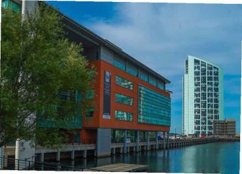 Thumbnail Office to let in No 12 Princes Dock, Princes Parade, Liverpool, Merseyside