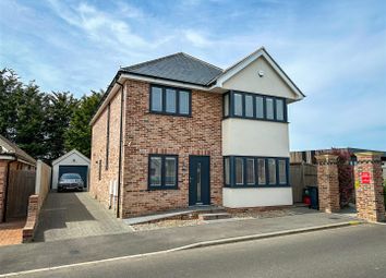 Thumbnail Detached house for sale in Melinda Lane, Clacton-On-Sea