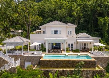 Thumbnail 3 bed property for sale in Oceanview Residence, Sugar Beach Resort, Val Des Pitons, Soufriere