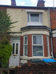 Thumbnail Terraced house to rent in Lythalls Lane, Coventry