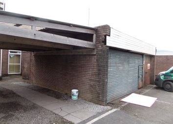 Thumbnail Industrial to let in Llewellyn’S Quay, Port Talbot