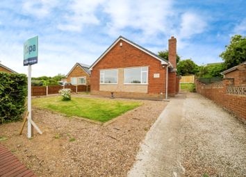 Thumbnail 3 bedroom bungalow for sale in Lincoln Crescent, South Elmsall, Pontefract