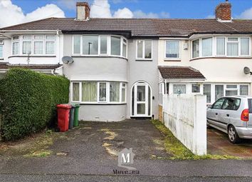 Thumbnail Property for sale in Cornwall Avenue, Slough, Slough