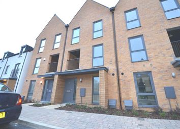 4 Bedroom Detached house for rent
